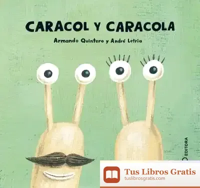 Descargar Caracol Y Caracola