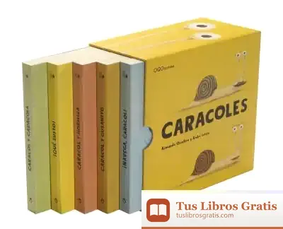 Descargar Caracoles