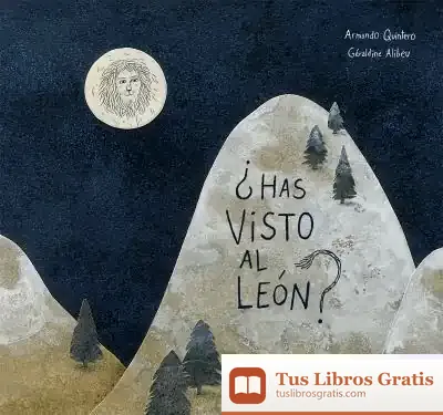 Descargar ¿Has Visto Al León?