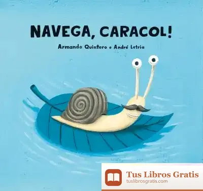 Descargar ¡Navega, Caracol!
