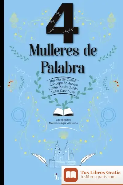 Descargar 4 Mulleres De Palabra