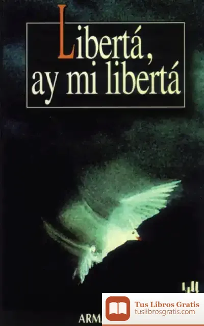 Descargar Liberta, Ay Mi Liberta