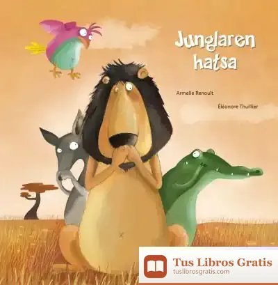 Descargar Junglaren Hatsa