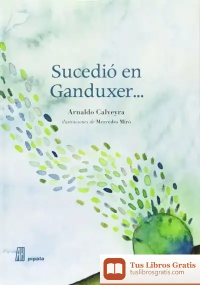 Descargar Sucedió En Ganduxer