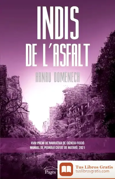 Descargar Indis De L'Asfalt