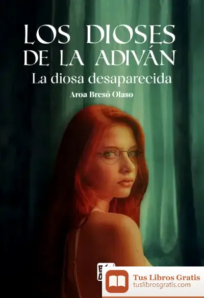 Descargar Los Dioses De La Adiván