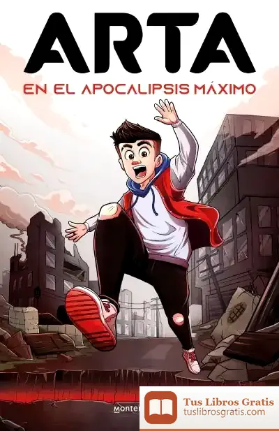 Descargar Arta En El Apocalipsis Máximo