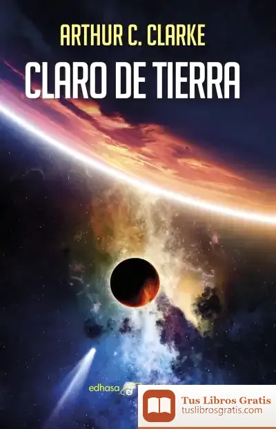Descargar Claro De Tierra de Arthur Charles Clarke