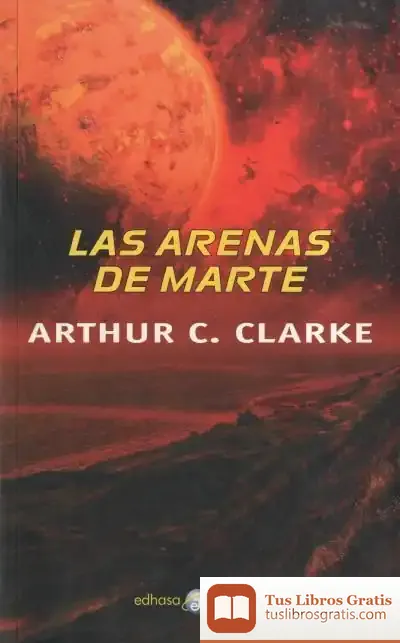 Descargar Las Arenas De Marte