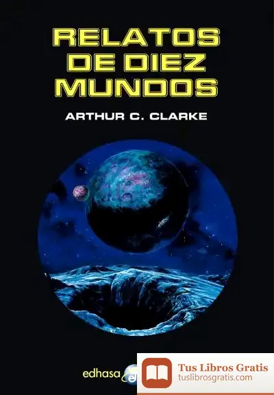 Descargar Relatos De Diez Mundos