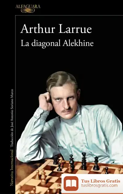 Descargar La Diagonal Alekhine