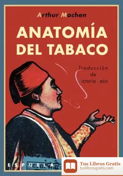 Descargar Anatomía Del Tabaco