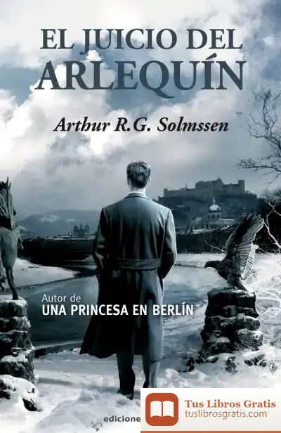 Descargar El Juicio Del Arlequín