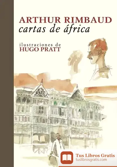 Descargar Cartas De África de Arthur Rimbaud