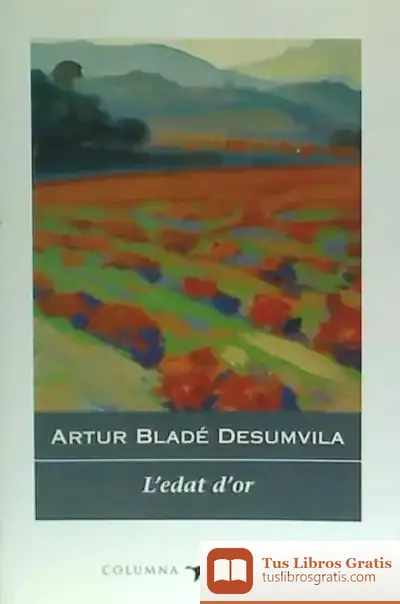 Descargar L'Edat D'Or