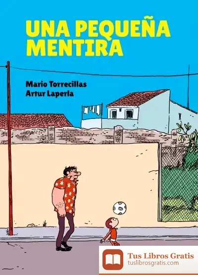 Descargar Una Pequeña Mentira