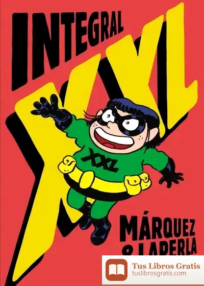 Descargar Integral Xxl de Artur Laperla