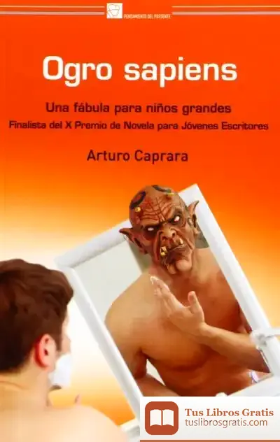 Descargar Ogro Sapiens