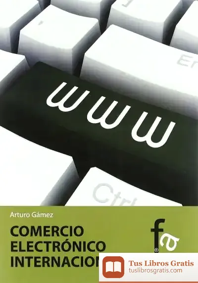 Descargar Comercio Electronico Internacional