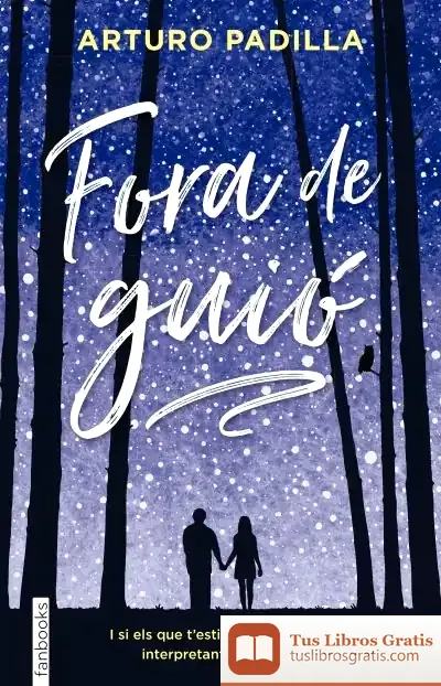 Descargar Fora De Guió de Arturo Padilla de Juan