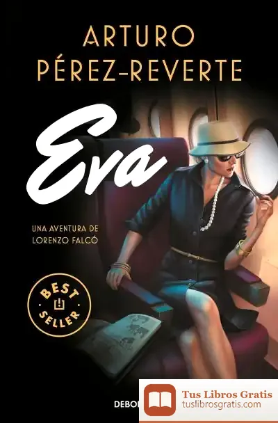 Descargar Eva (Serie Falcó) de Arturo Pérez-Reverte