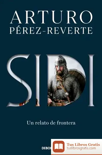 Descargar Sidi de Arturo Pérez-Reverte