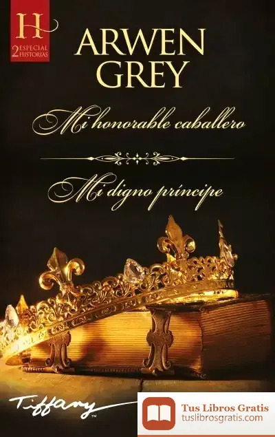 Descargar Mi Honorable Caballero; Mi Digno Príncipe