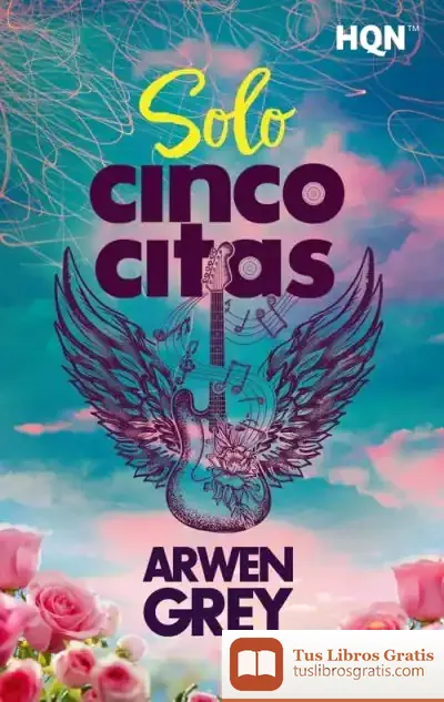 Descargar Solo Cinco Citas