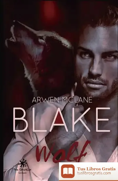 Descargar Blake Wolf de Arwen Mclane