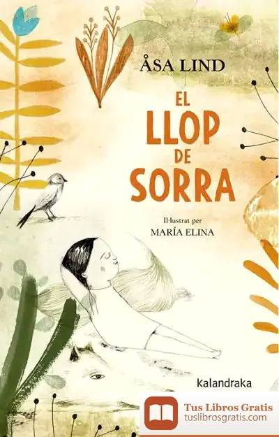 Descargar El Llop De Sorra