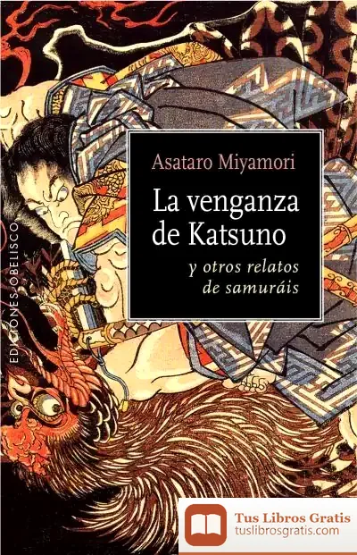 Descargar La Venganza De Katsuno