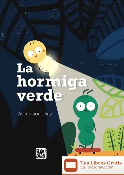 Descargar La Hormiga Verde