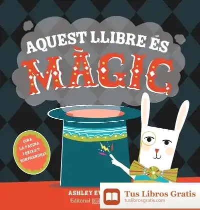 Descargar Aquest Llibre És Màgic