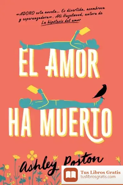 Descargar Exitos/El Amor Ha Muerto