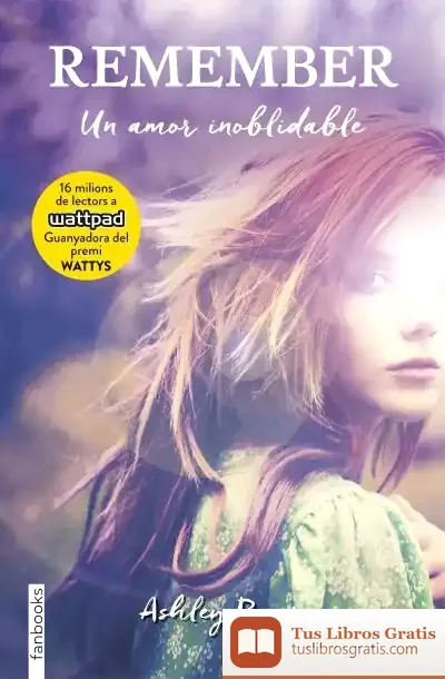 Descargar Remember. Un Amor Inoblidable