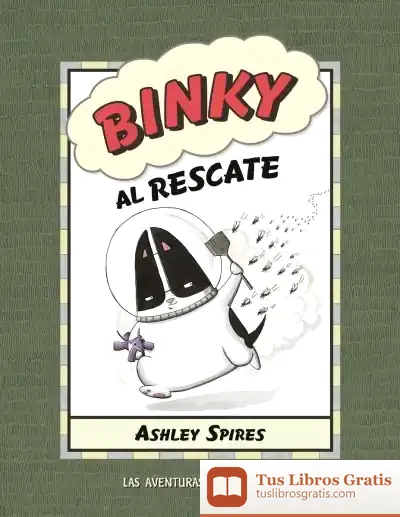 Descargar Binky Al Rescate