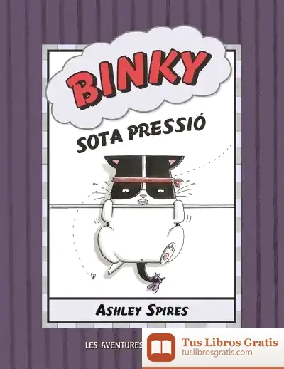 Descargar Binky Sota Pressió