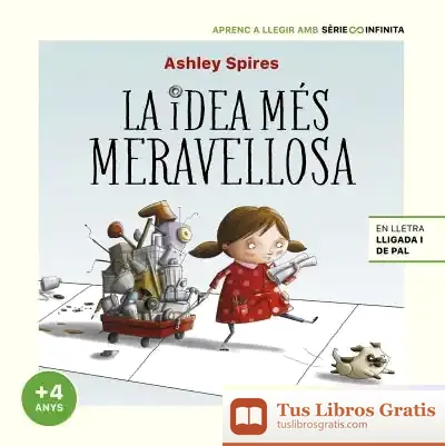 Descargar La Idea Més Meravellosa