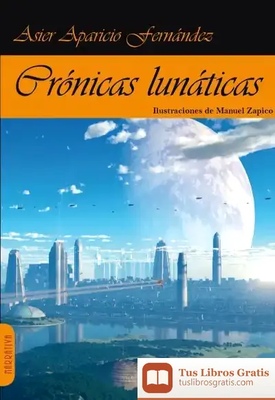 Descargar Crónicas Lunaticas
