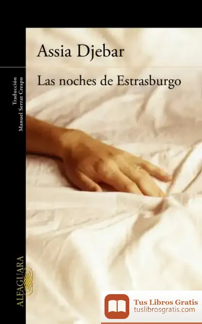 Descargar Las Noches De Estrasburgo