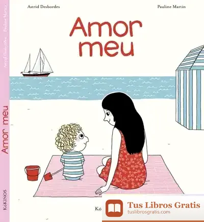 Descargar Amor Meu