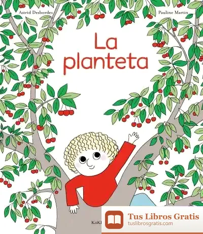 Descargar La Planteta