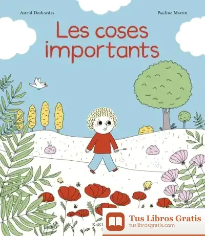 Descargar Les Coses Importants
