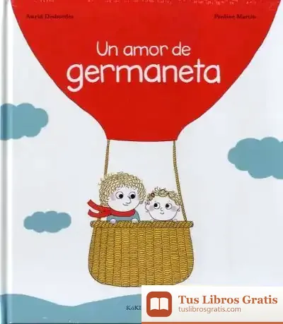 Descargar Un Amor De Germaneta