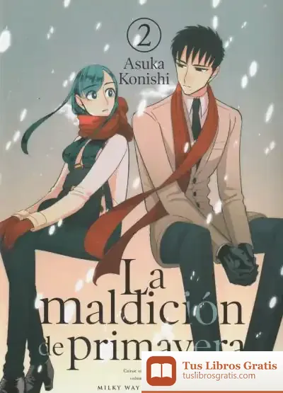 Descargar La Maldicion De Primavera 2