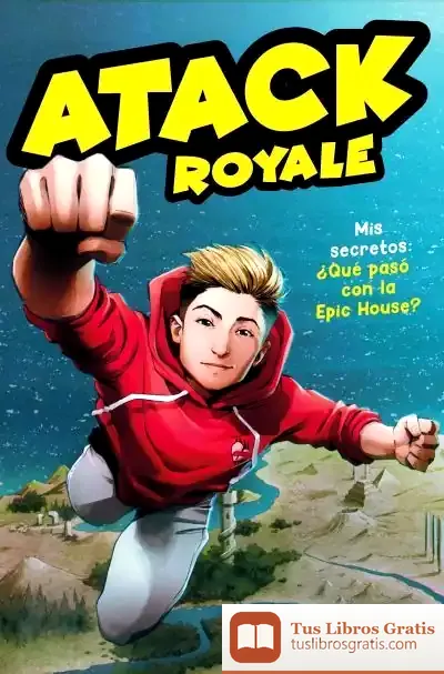 Descargar Atack Royale de Atack3000