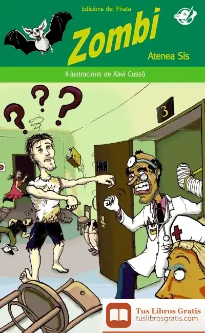 Descargar Zombi