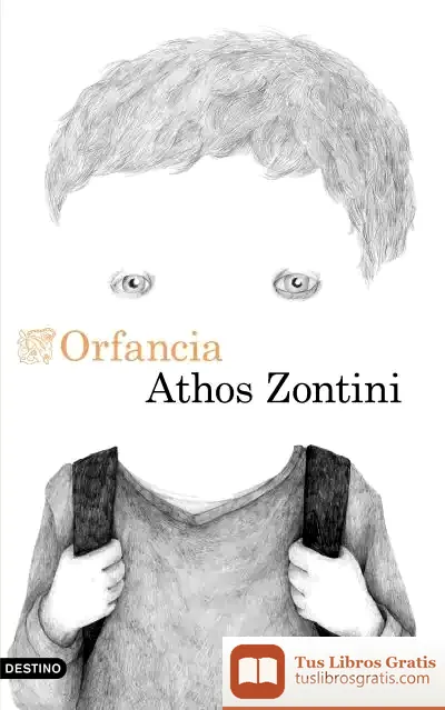 Descargar Orfancia