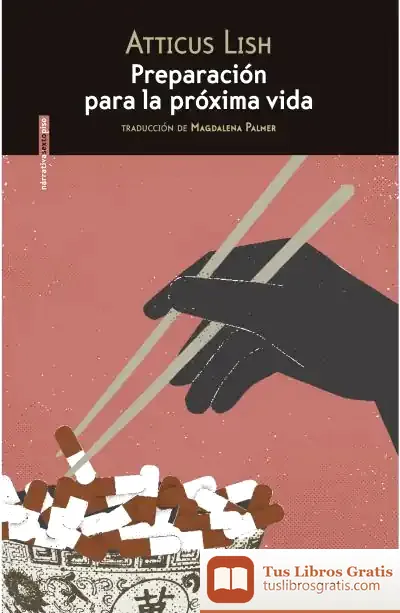 Descargar Preparacion Para La Pròxima Vida