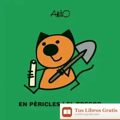 Descargar En Pèricles I El Tresor